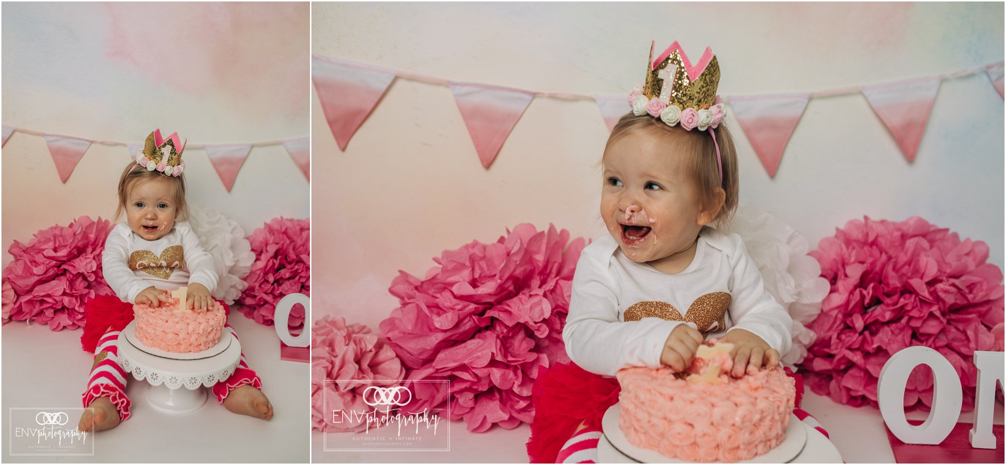 Mount Vernon Ohio Columbus Ohio First Birthday Smash Cake family photographer (30).jpg