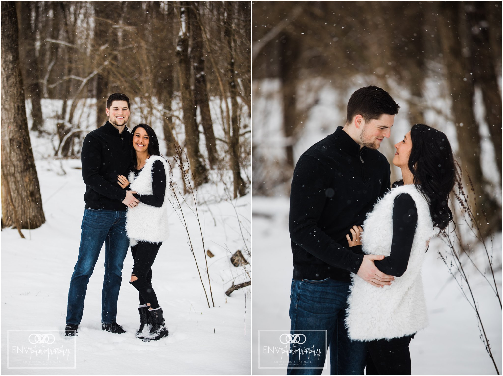 columbus ohio mount vernon ohio winter snowy family engagement photography (13).jpg