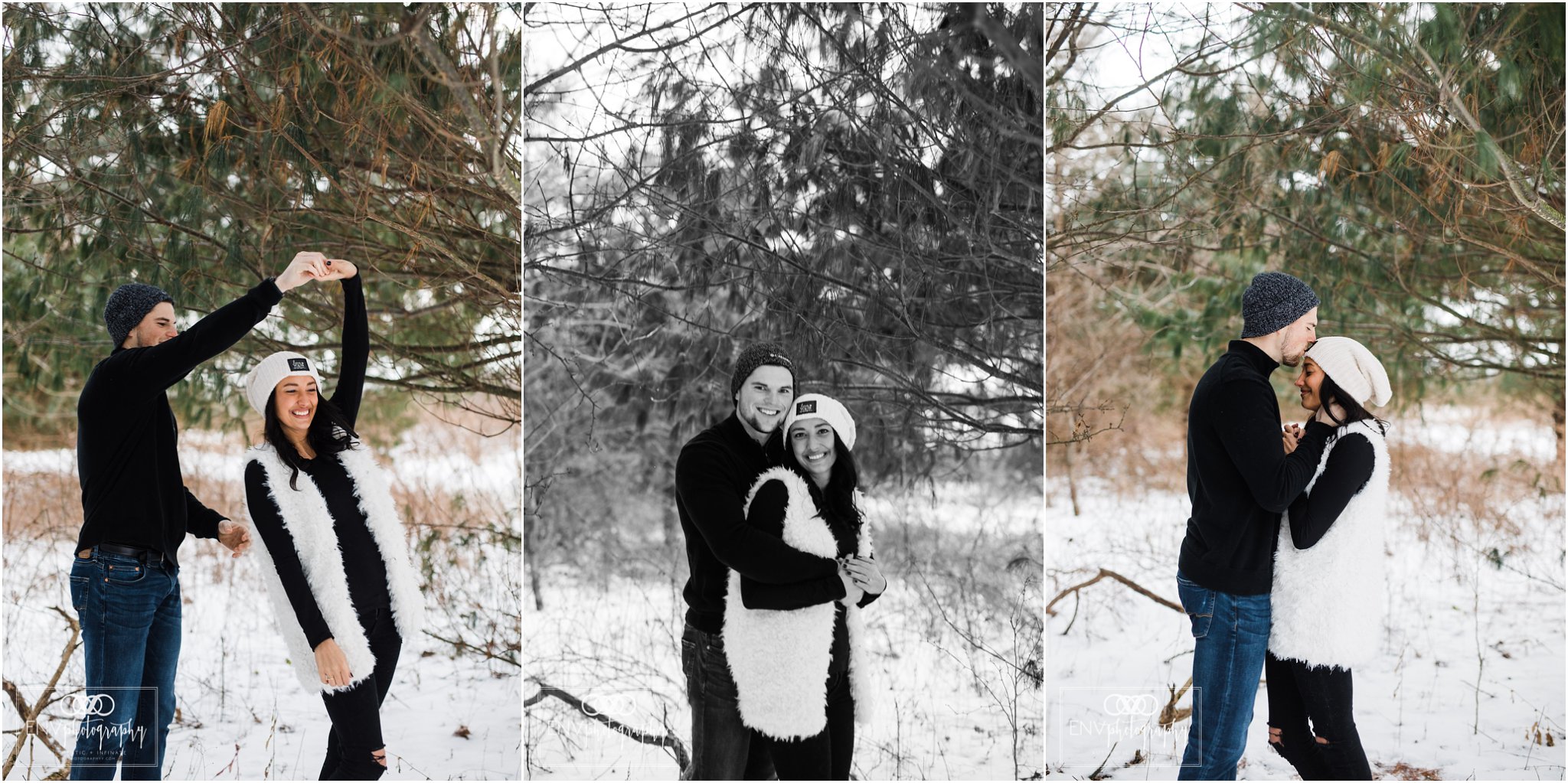 columbus ohio mount vernon ohio winter snowy family engagement photography (15).jpg