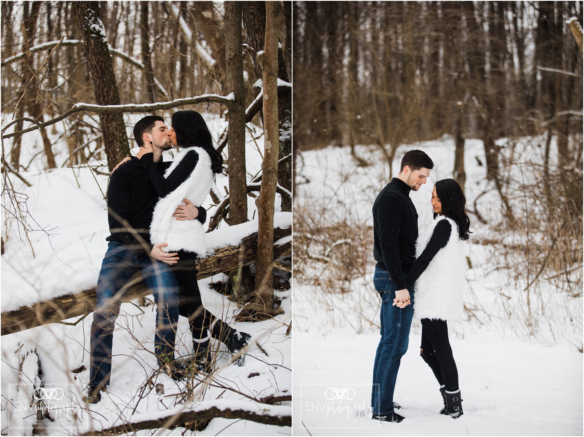 columbus ohio mount vernon ohio winter snowy family engagement photography (14).jpg