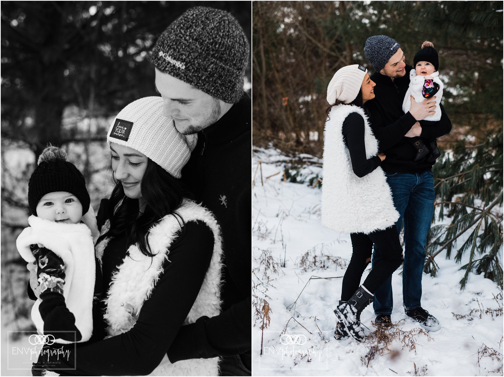 columbus ohio mount vernon ohio winter snowy family engagement photography (17).jpg