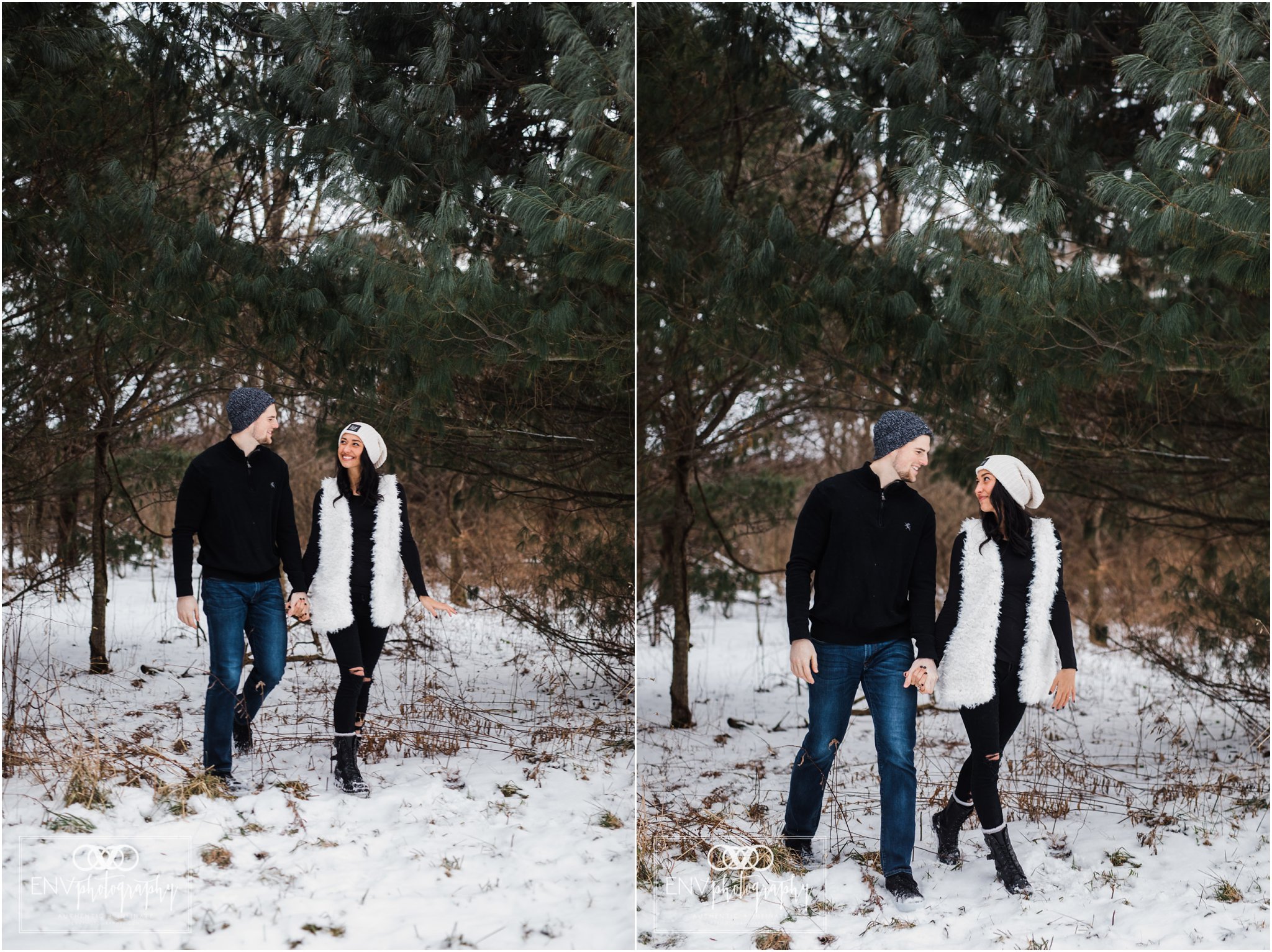 columbus ohio mount vernon ohio winter snowy family engagement photography (19).jpg