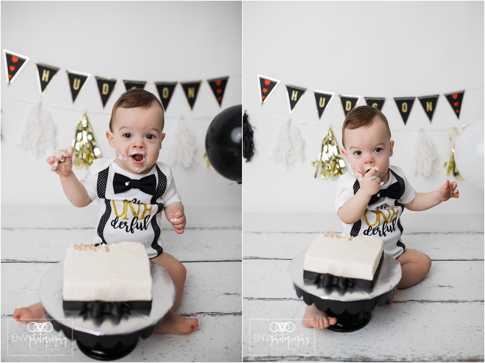 Mount Vernon Columbus Ohio Family Photographer First Birthday Cake Smash (24).jpg