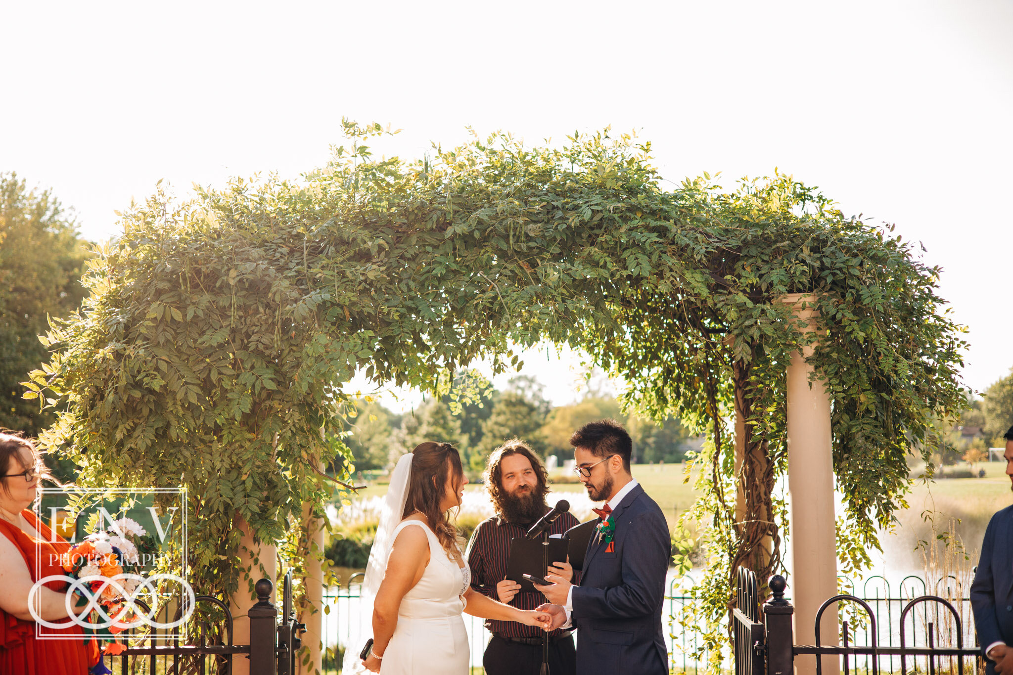 Amelita Mirolo Barn Upper Arlington Columbus Ohio Wedding Photography - ENV Photography (25).jpg