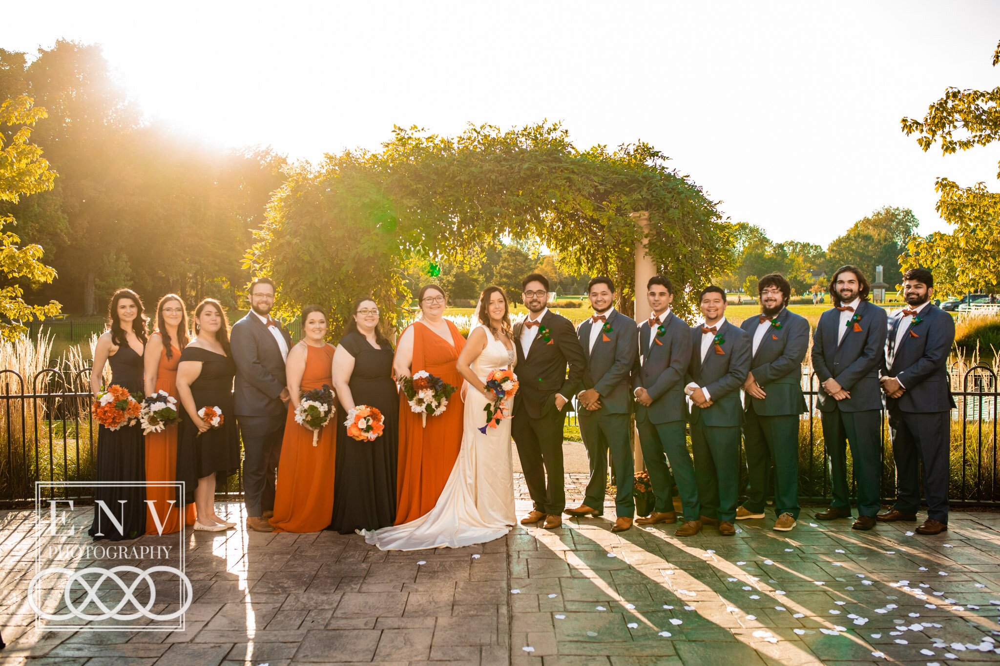 Amelita Mirolo Barn Upper Arlington Columbus Ohio Wedding Photography - ENV Photography (29).jpg