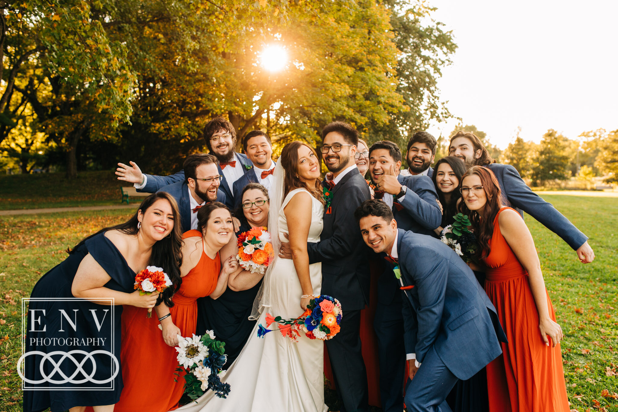 Amelita Mirolo Barn Upper Arlington Columbus Ohio Wedding Photography - ENV Photography (32).jpg