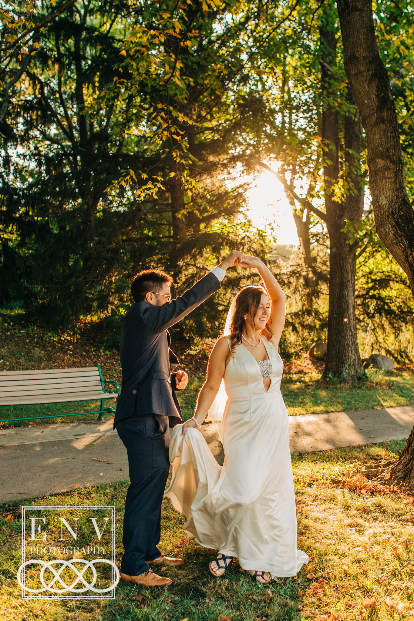 Amelita Mirolo Barn Upper Arlington Columbus Ohio Wedding Photography - ENV Photography (34).jpg