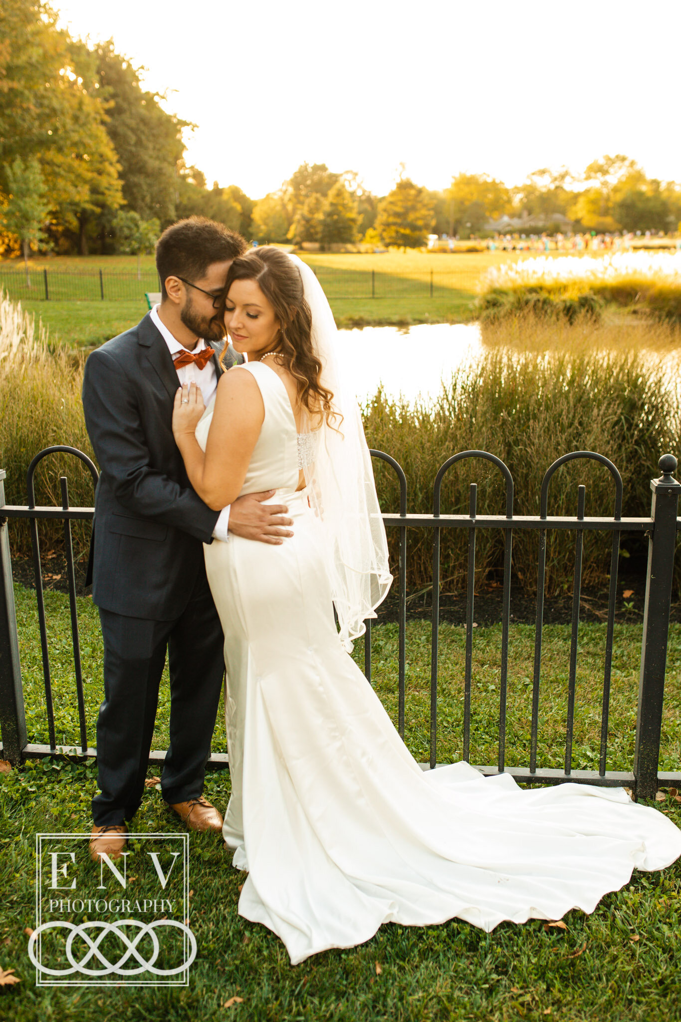 Amelita Mirolo Barn Upper Arlington Columbus Ohio Wedding Photography - ENV Photography (41).jpg