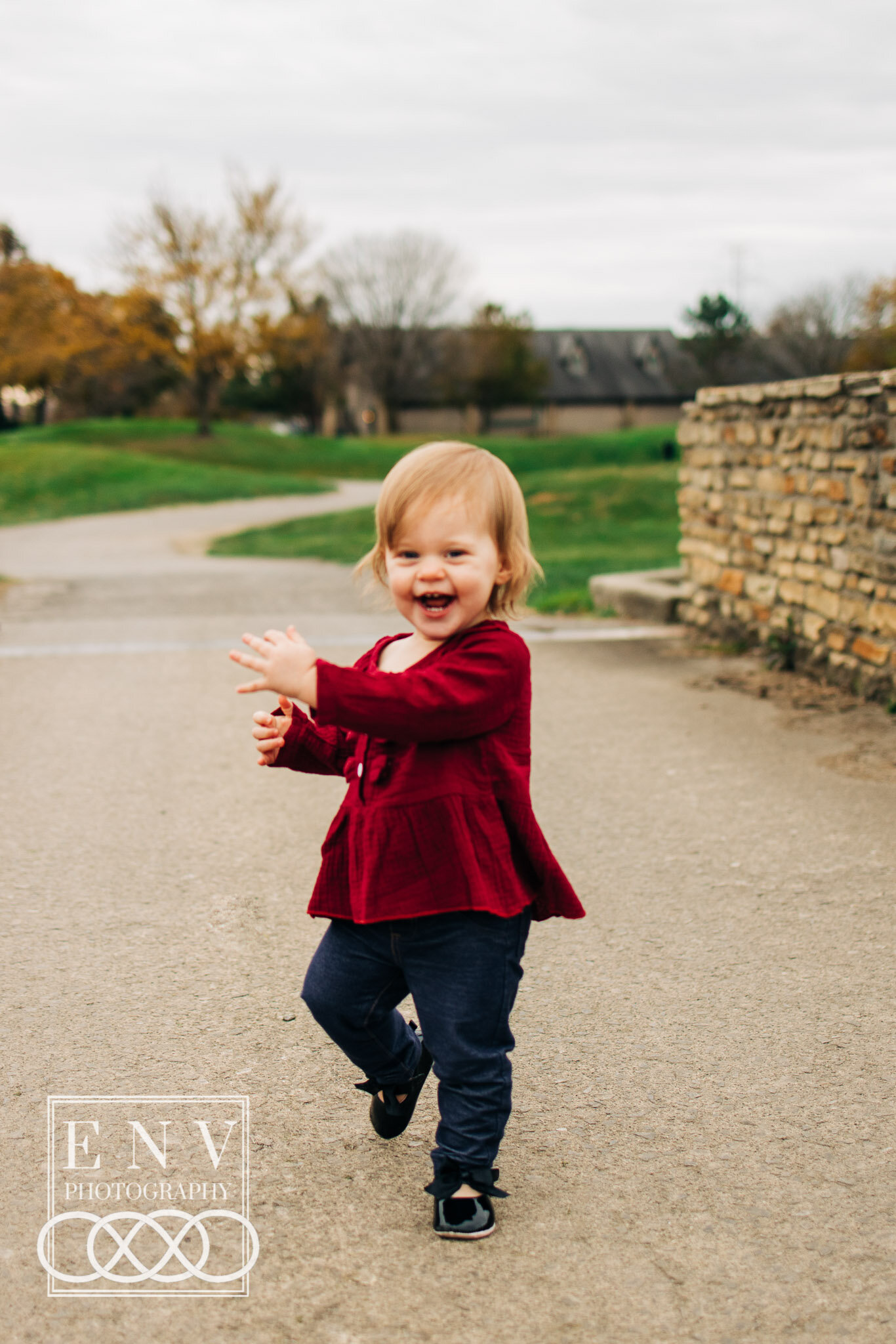 Fall Family Portraits royal american links galena westerville columbus ohio photographer ENV Photography (5).jpg