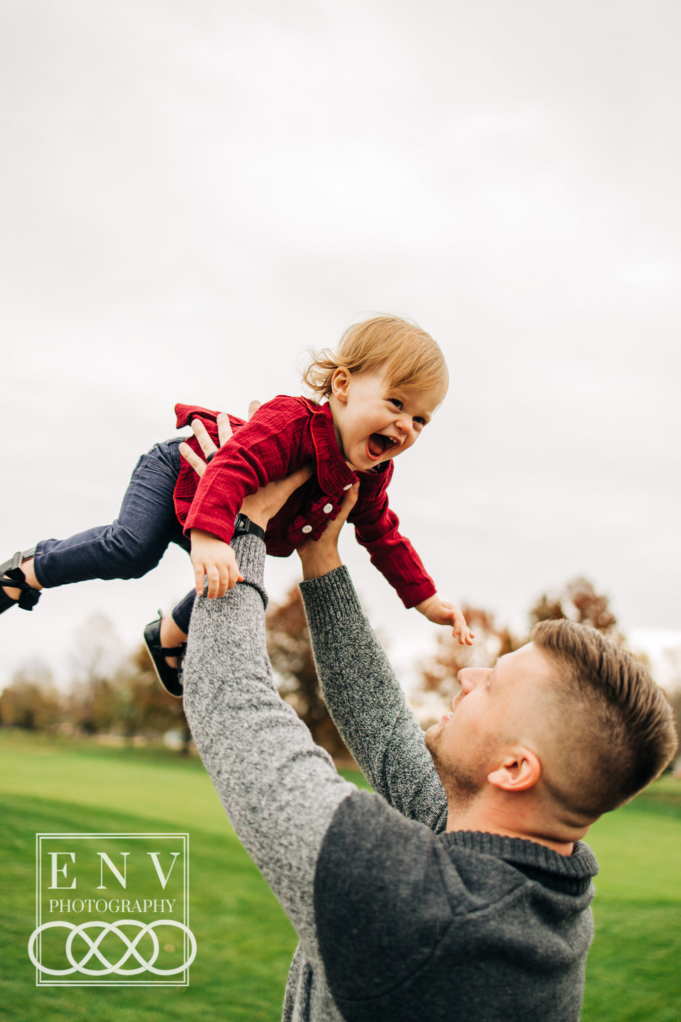 Fall Family Portraits royal american links galena westerville columbus ohio photographer ENV Photography (7).jpg