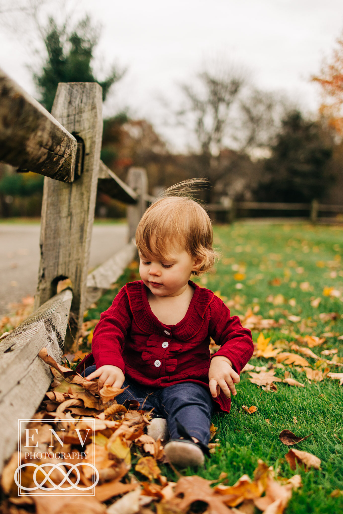 Fall Family Portraits royal american links galena westerville columbus ohio photographer ENV Photography (10).jpg