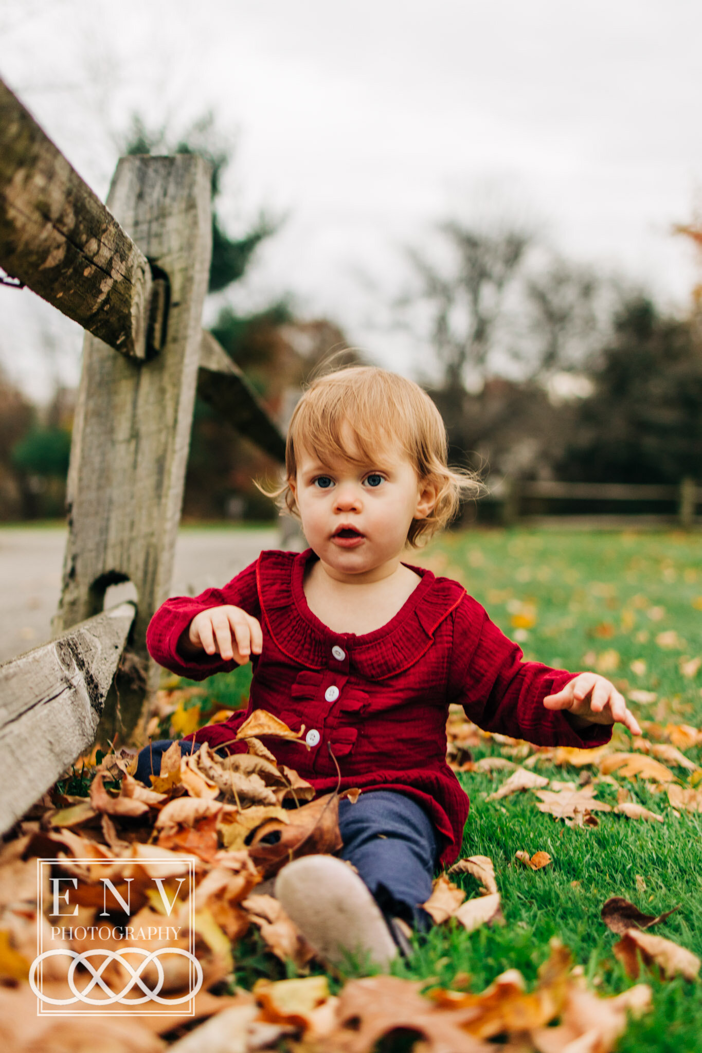 Fall Family Portraits royal american links galena westerville columbus ohio photographer ENV Photography (11).jpg