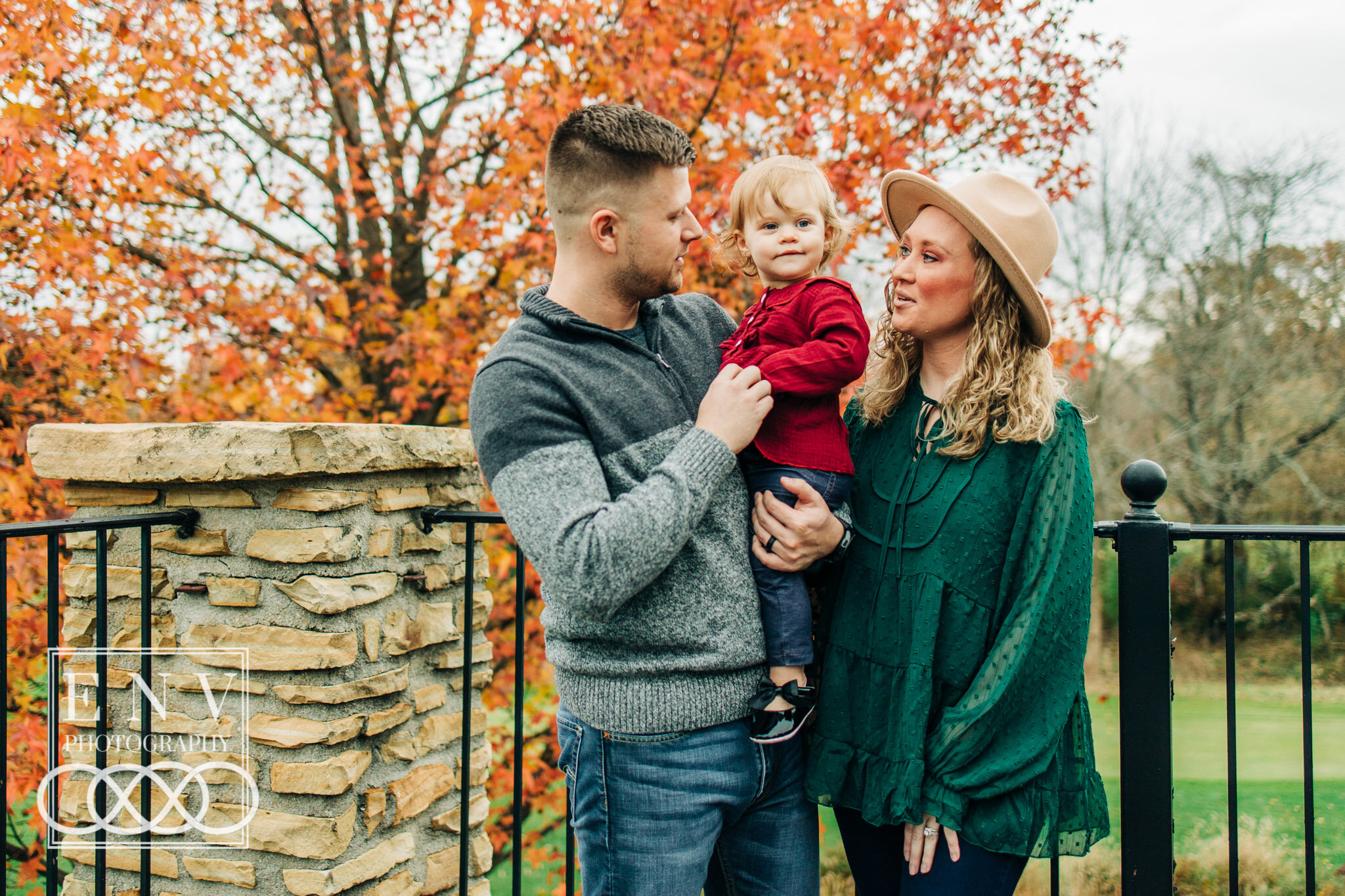 Fall Family Portraits royal american links galena westerville columbus ohio photographer ENV Photography (2).jpg