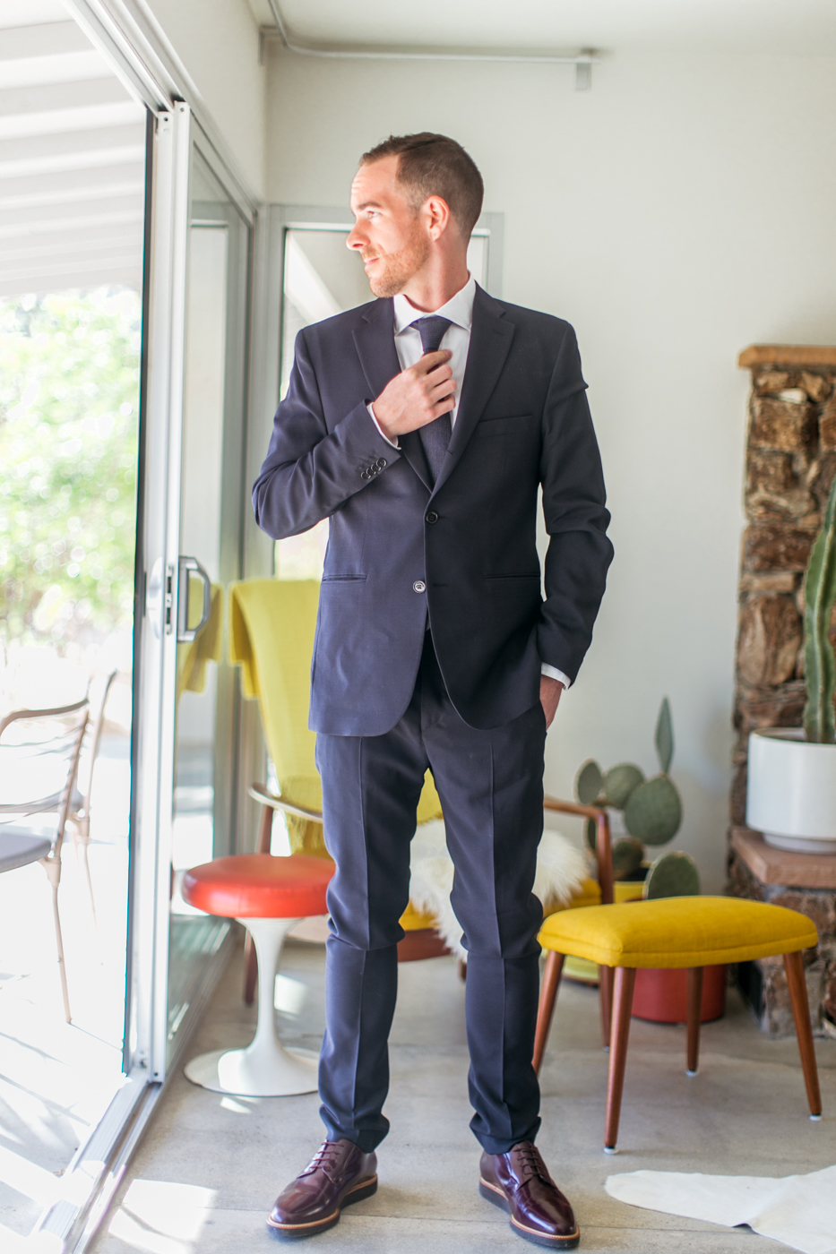 Joshua Tree- Elopement Photographer- Palm Springs- wedding photography- Lovisa Photo