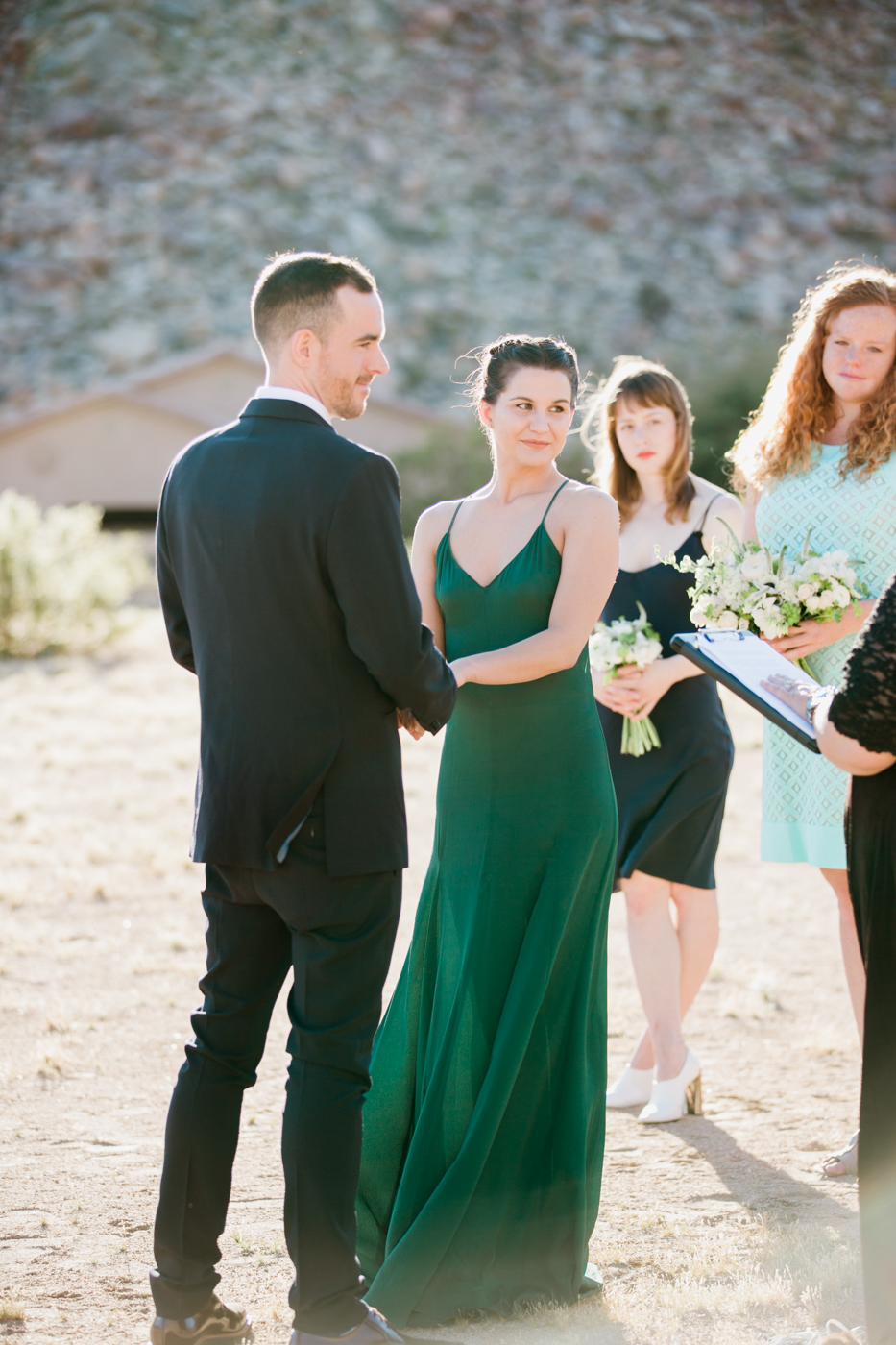 Joshua Tree- Elopement Photographer- Palm Springs- wedding photography- Lovisa Photo