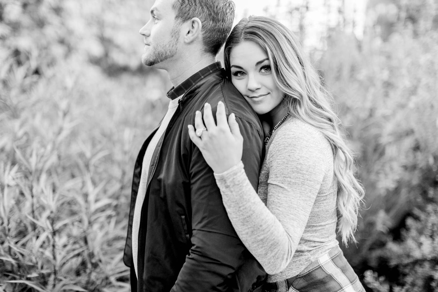 San Juan Capistrano Engagement Session