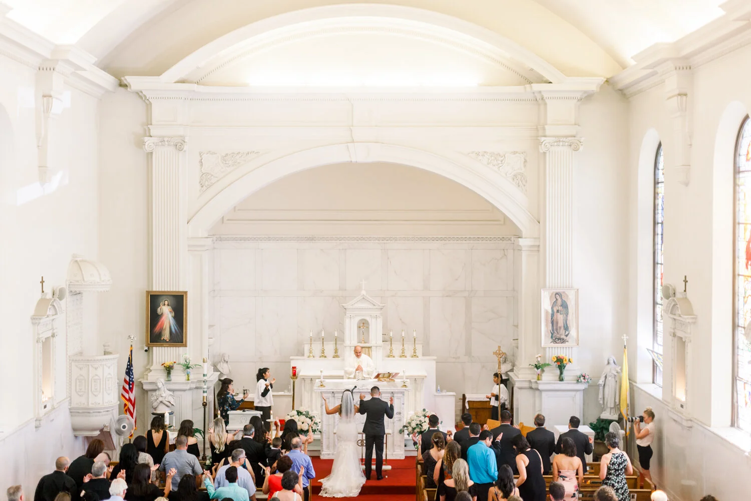 Moorpark Wedding at The Walnut Grove — Lovisa Photo