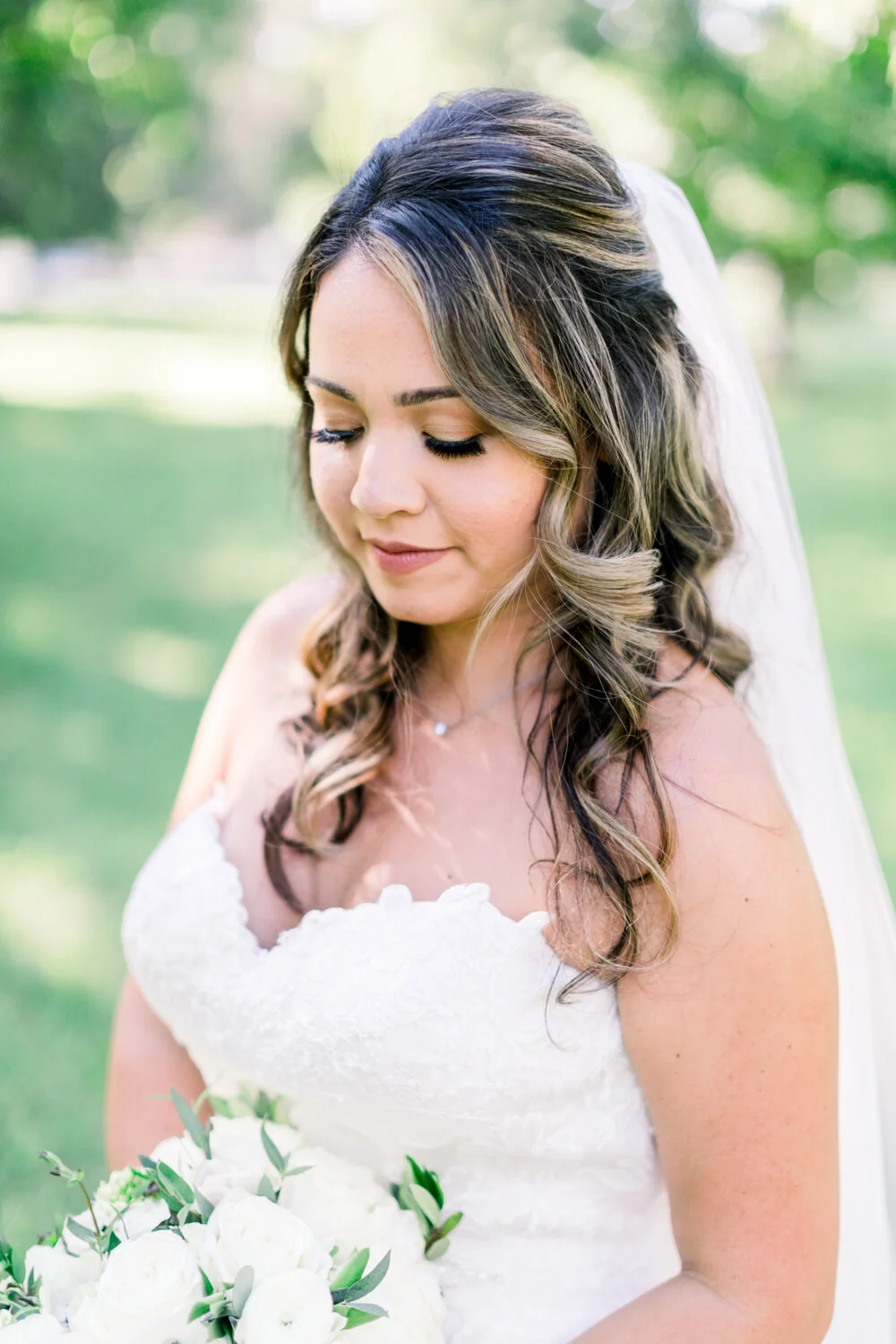 Moorpark Wedding at The Walnut Grove — Lovisa Photo
