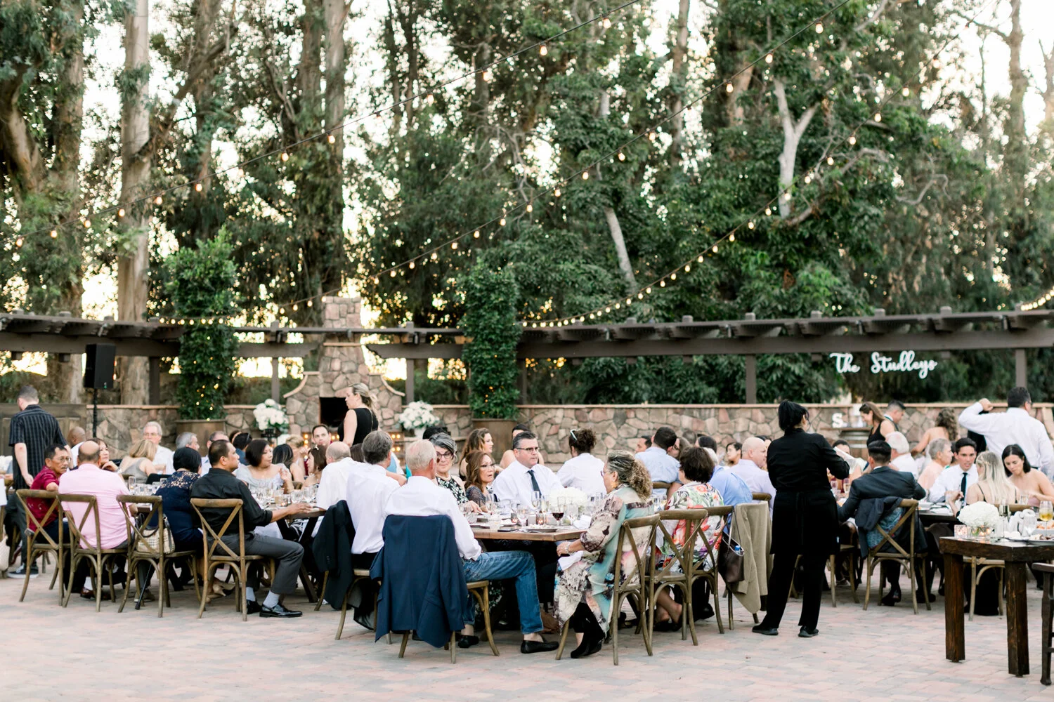 Moorpark Wedding at The Walnut Grove — Lovisa Photo