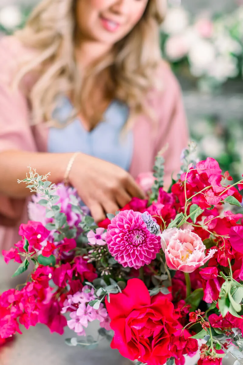 Penelope Pots Summer Brand Session — Lovisa Photo