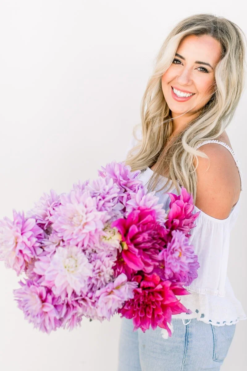 Penelope Pots Summer Brand Session — Lovisa Photo