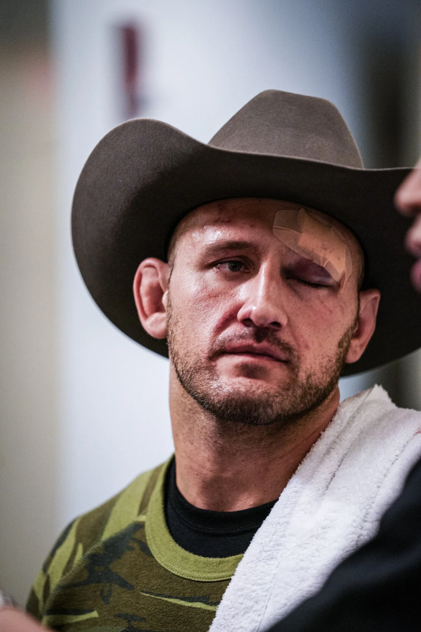 Bellator 222 MSG BTS 19-06-14 Telephoto (15 of 41).jpg