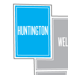 Huntington County