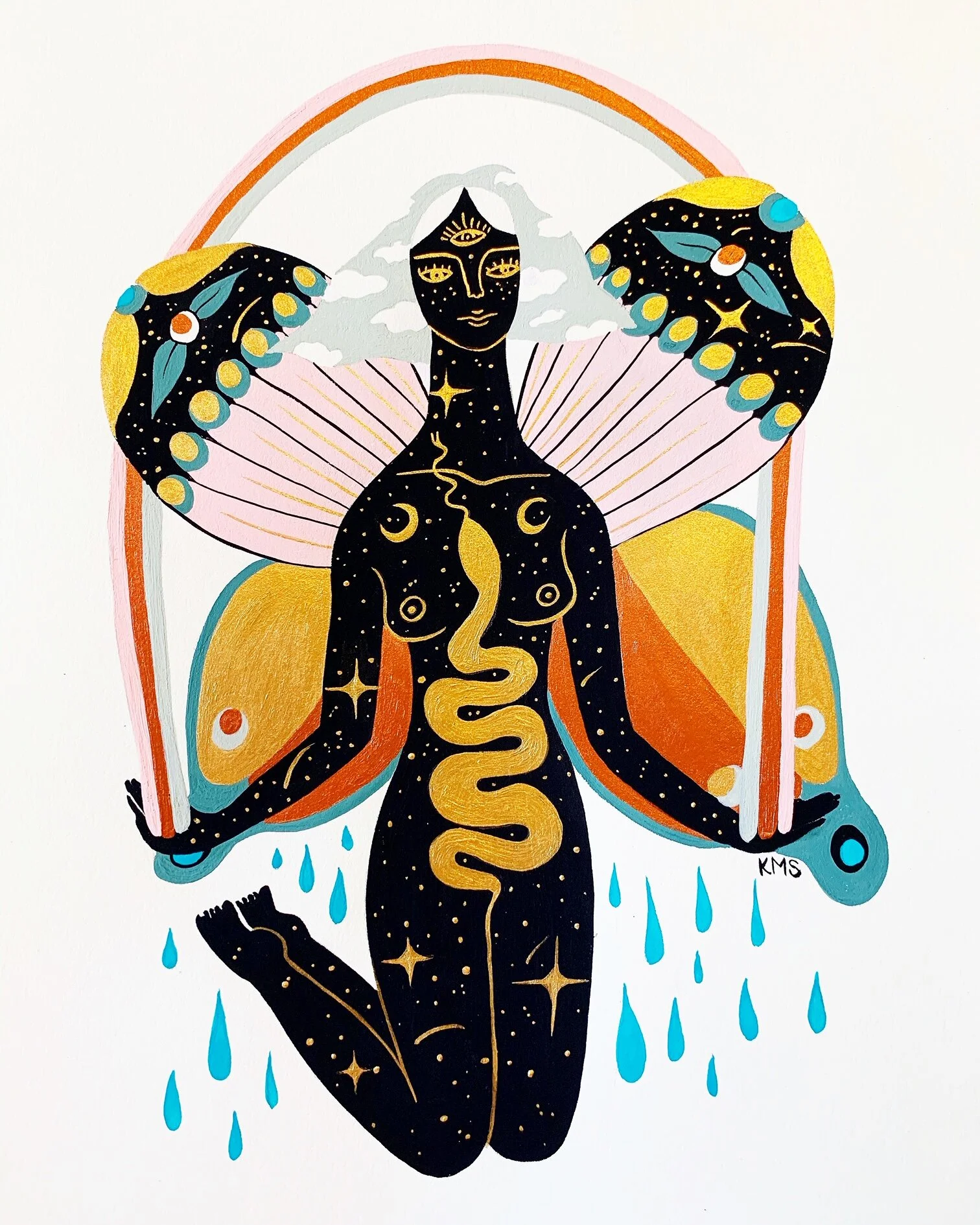 I am my own creation.JPG