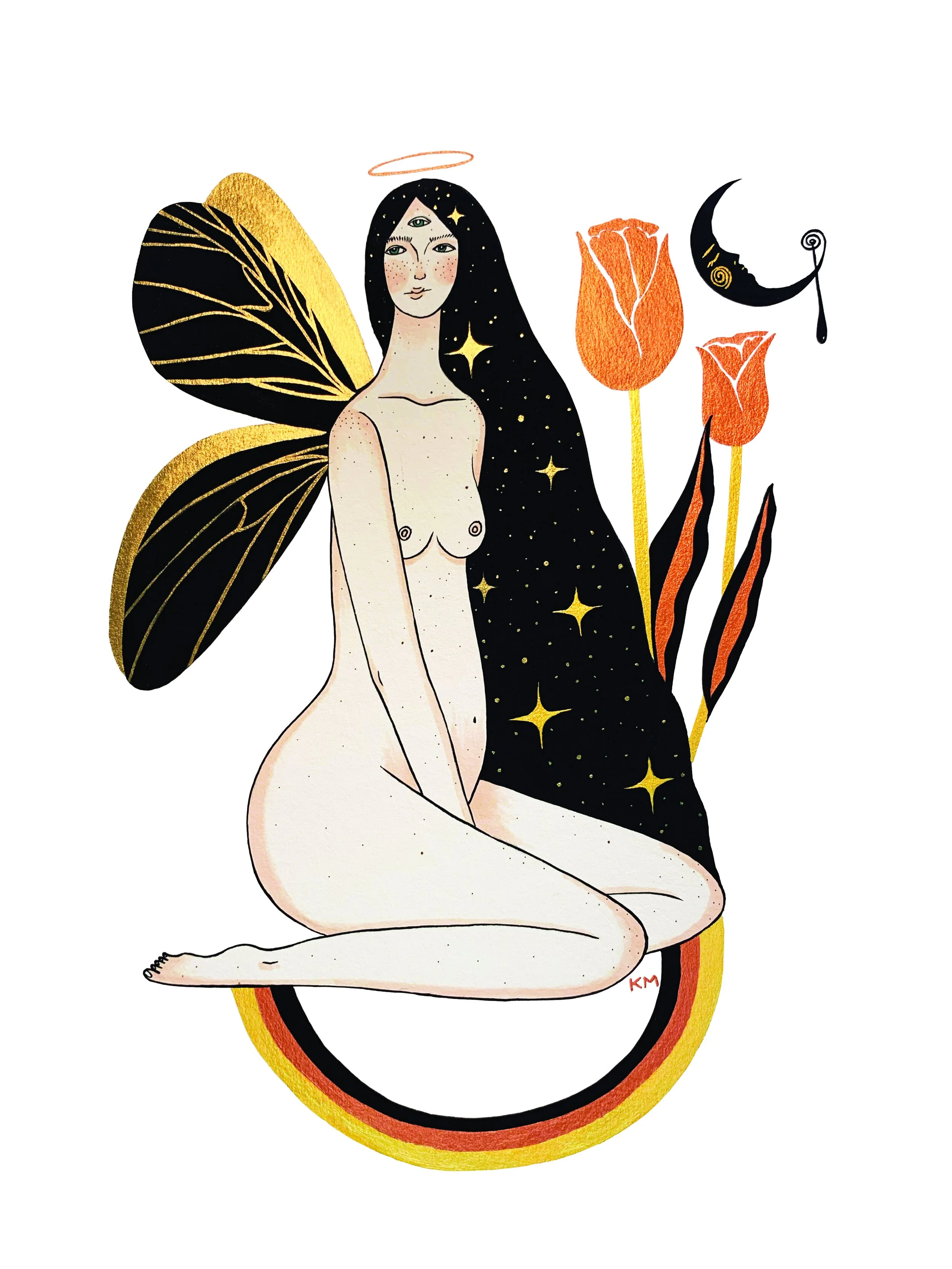 faerie goddess of tulips_Color Corrected no Bkgd r1.jpg