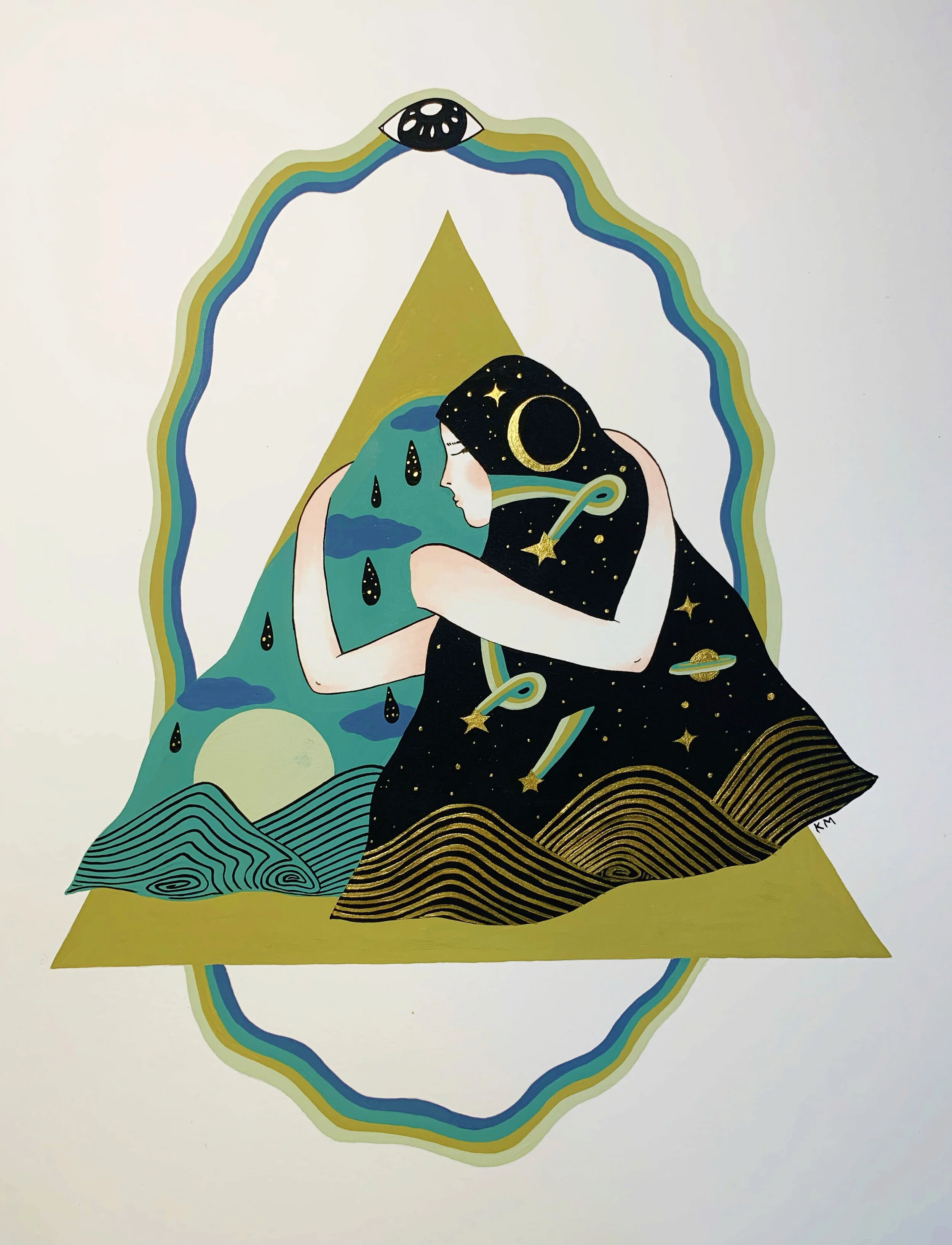 Cosmic Sisterhood.JPG
