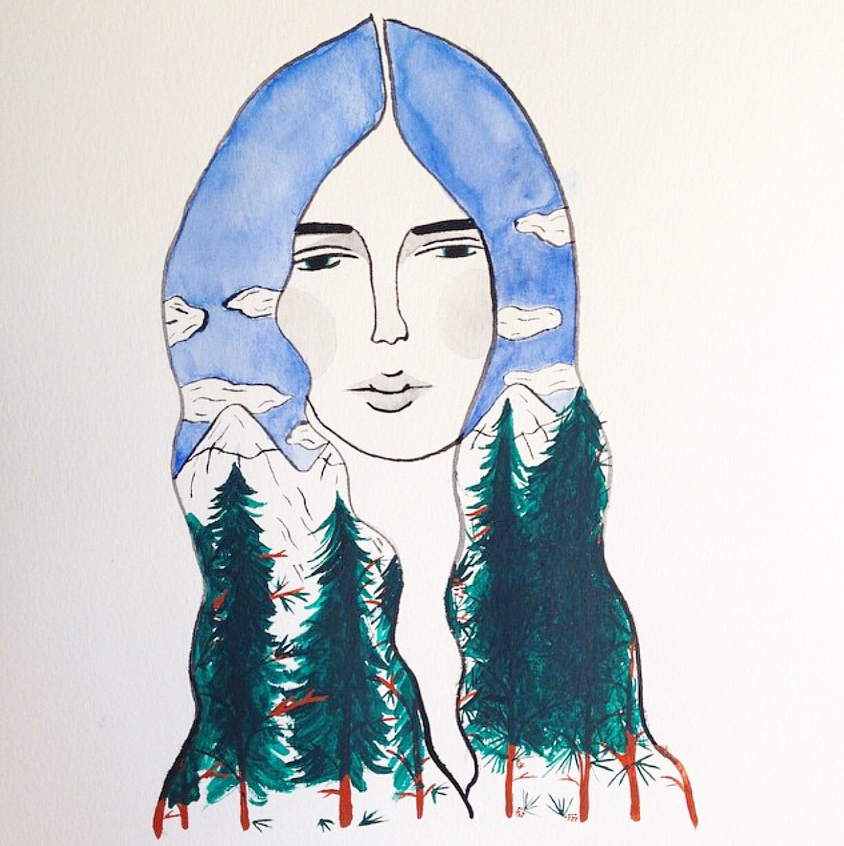 love your mother.JPG