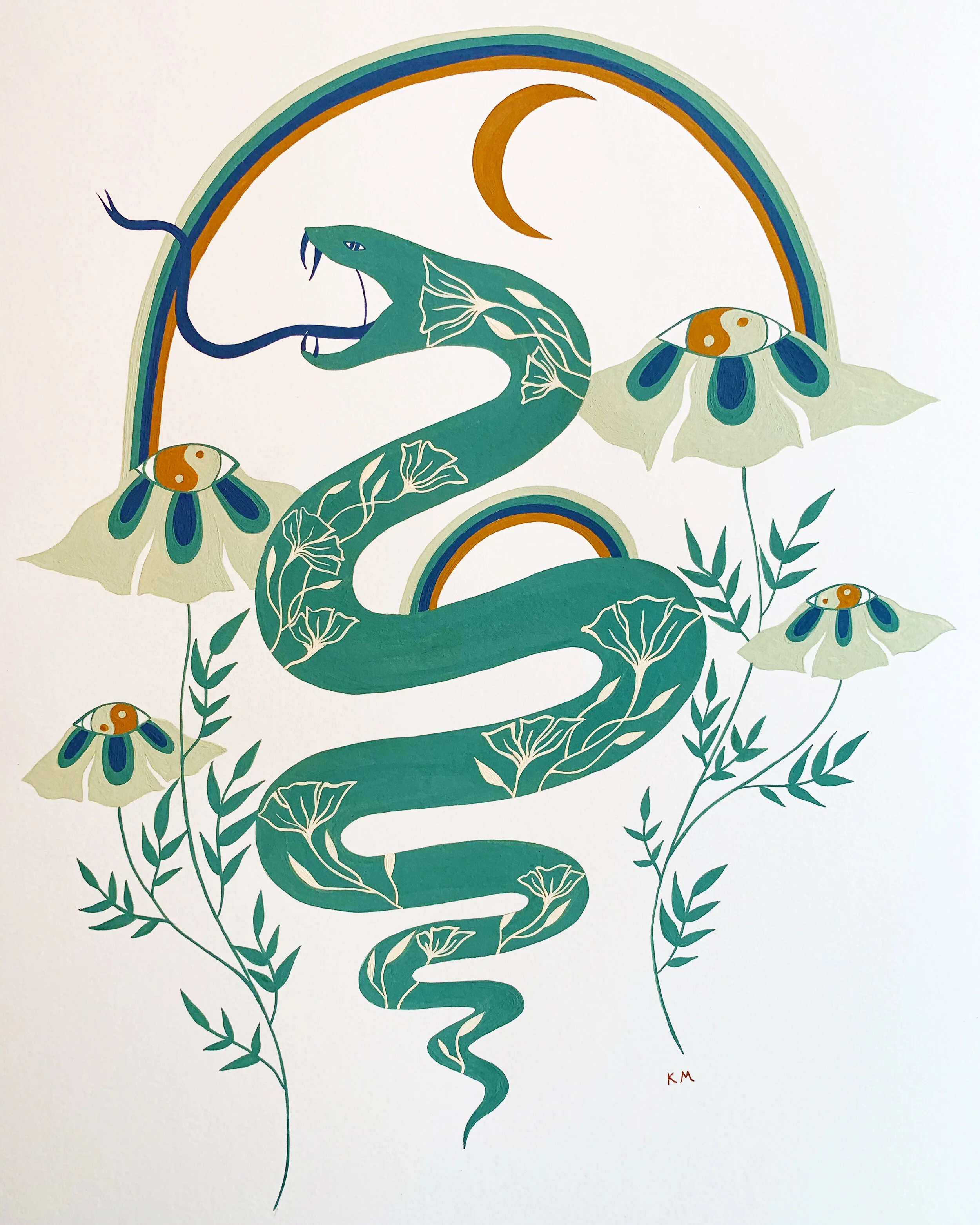 serpent peace flower.JPG