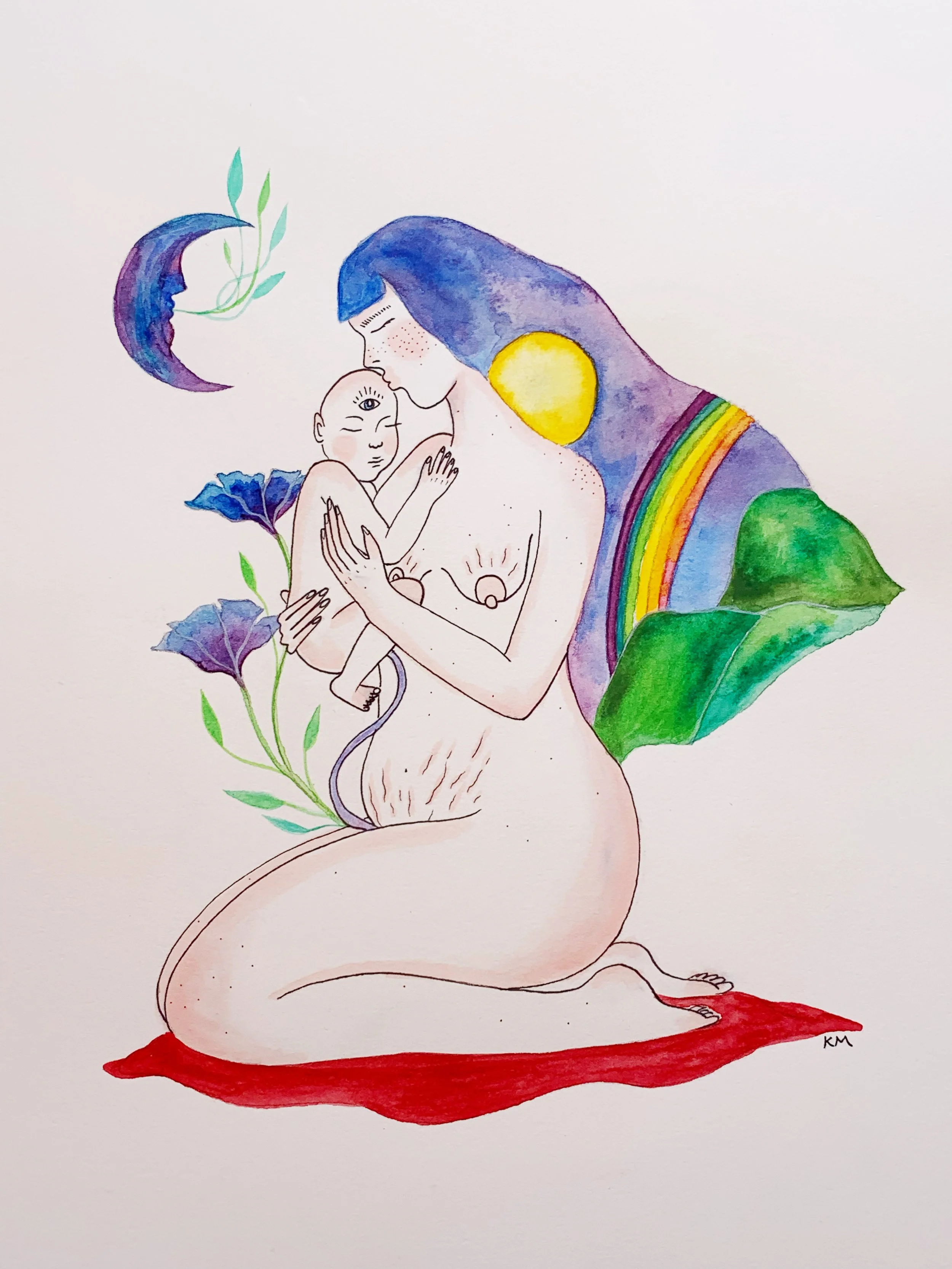 a wonderful new life.JPG