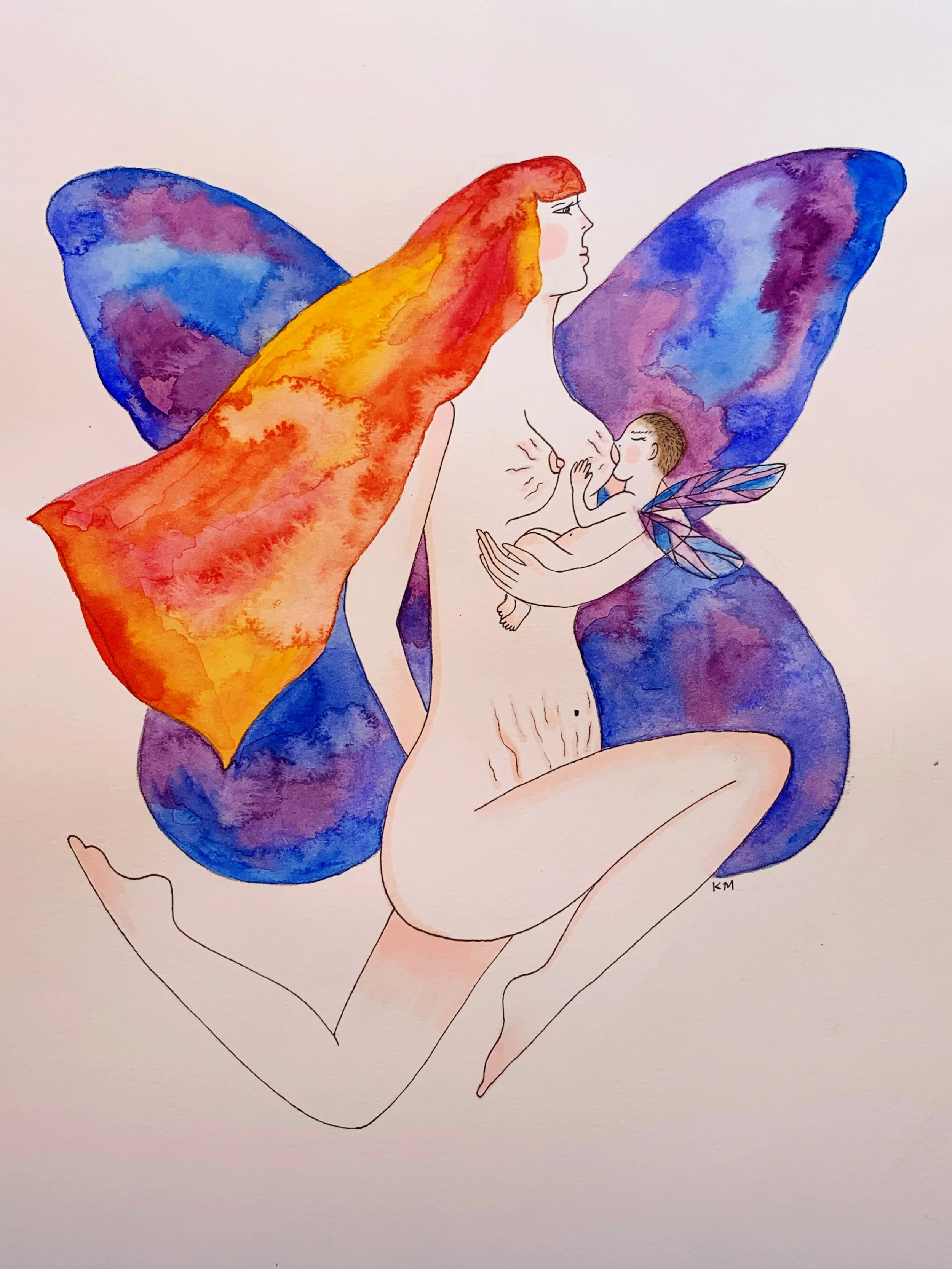 magical fourth trimester.JPG