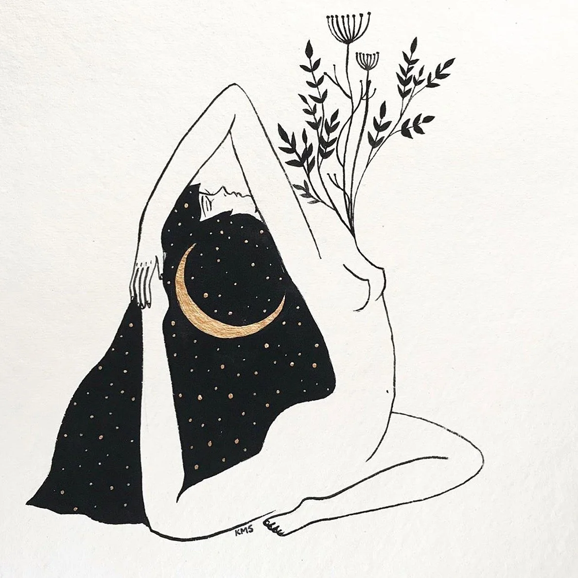 Eternally interconnected .JPG