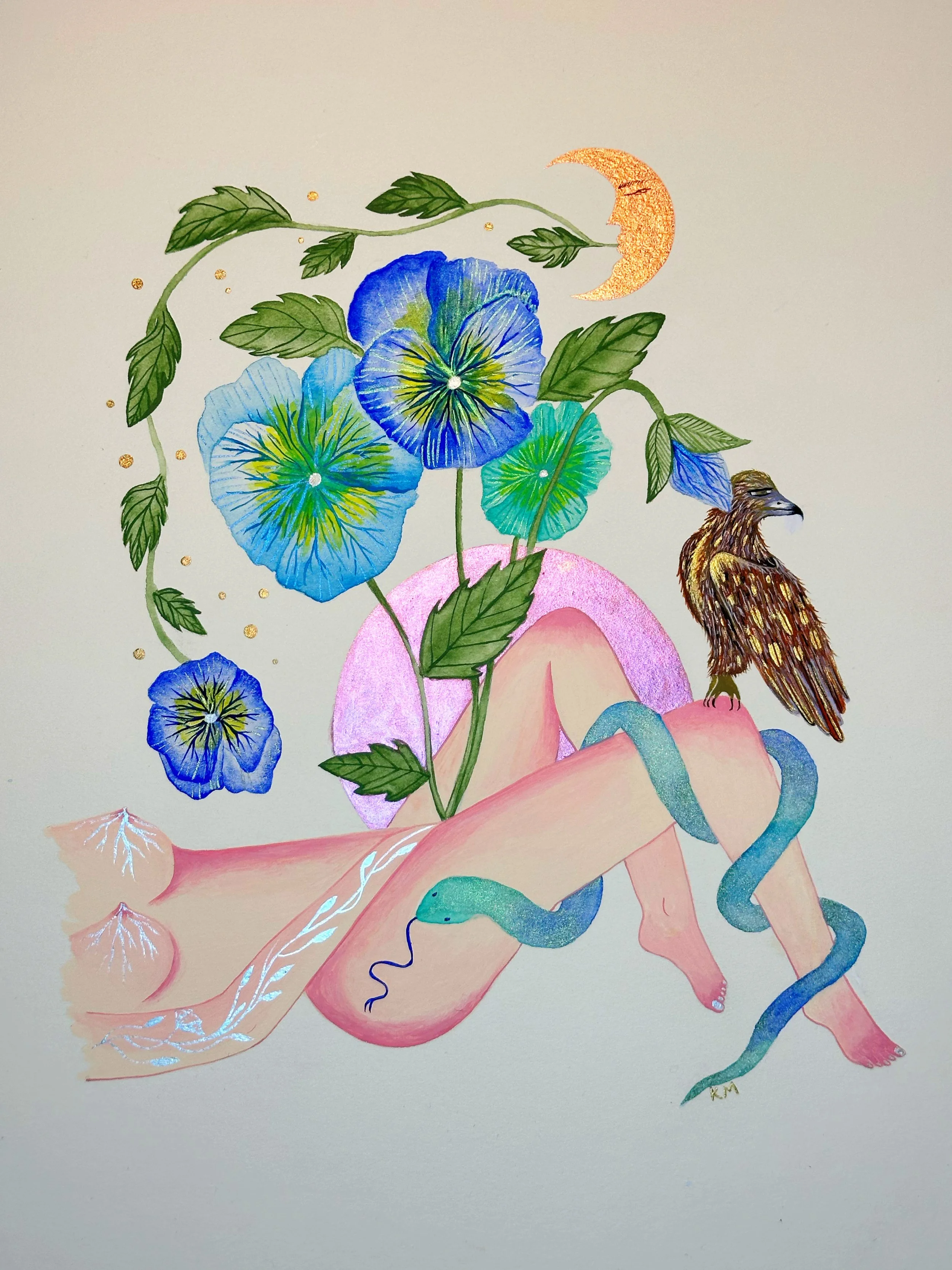 Utilizing My Strength.JPG