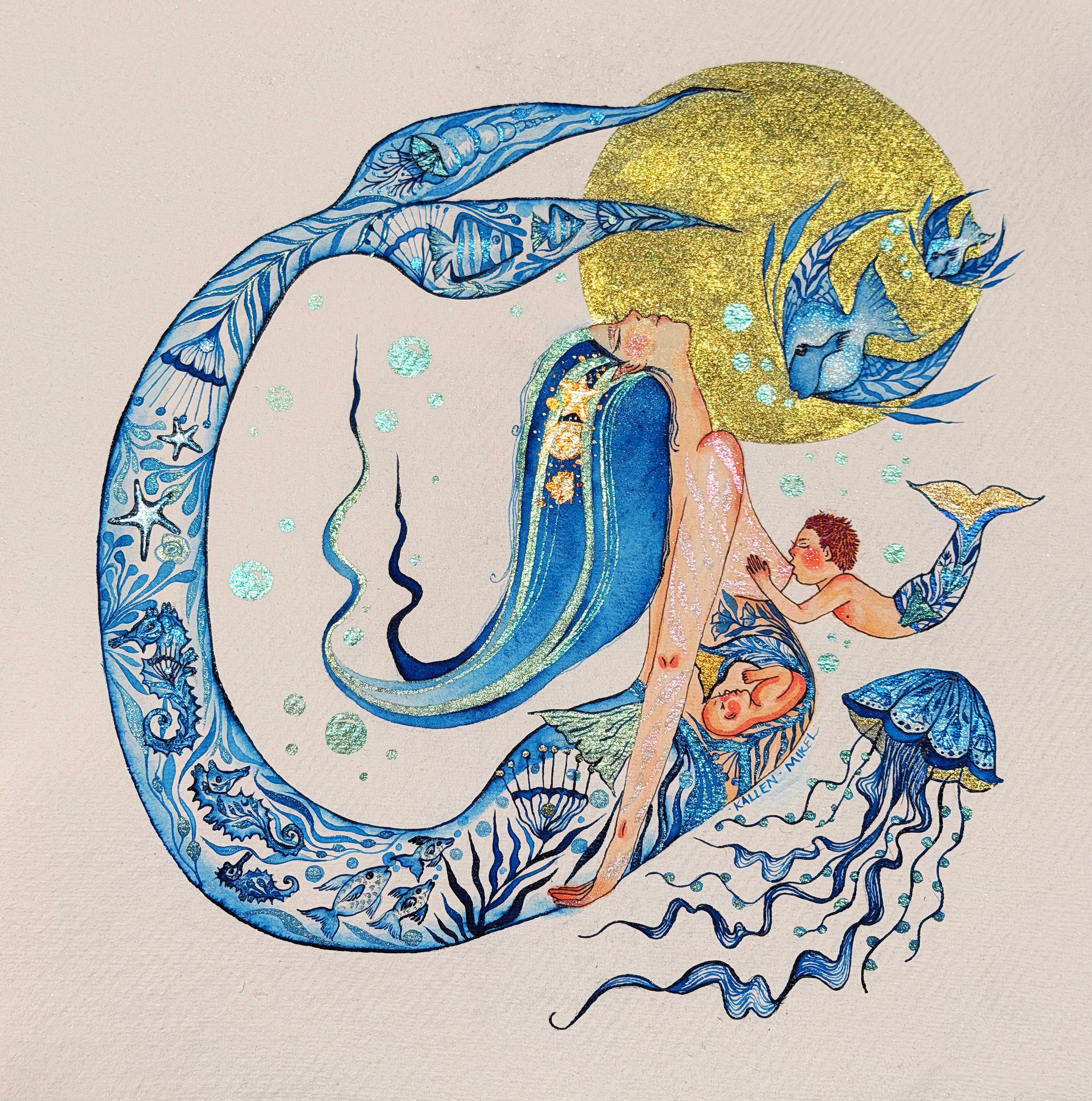 Sea Of Love .JPG