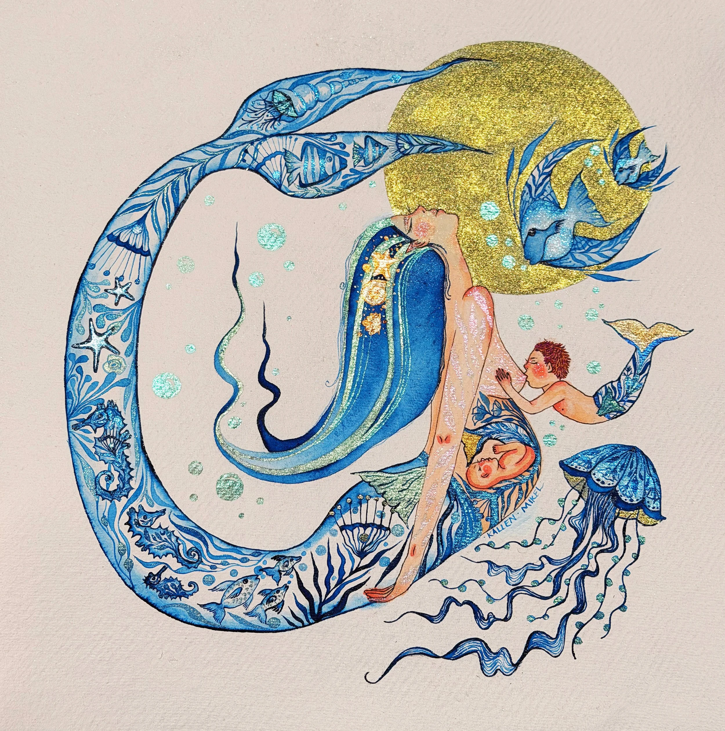 Sea Of Love .JPG