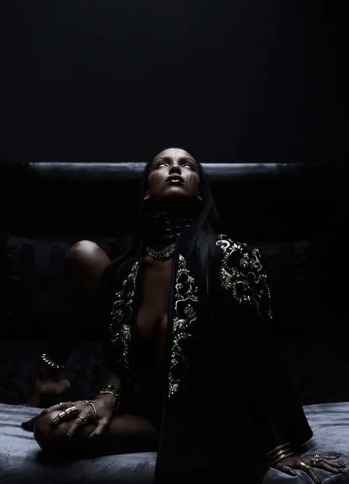 Scorpio season: power, transformation, and the beauty of letting go