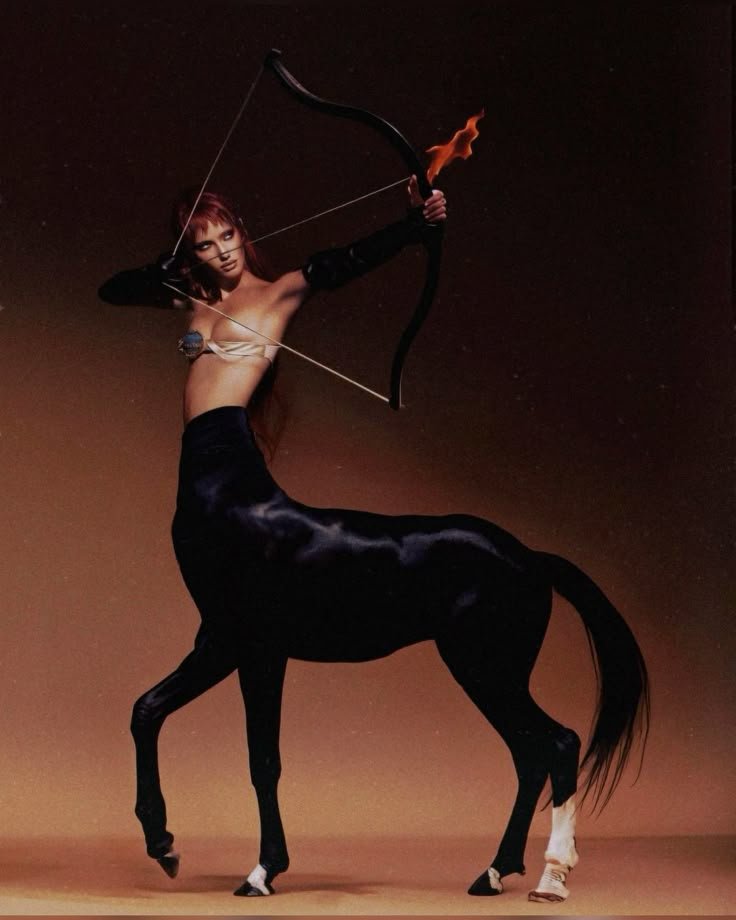Sagittarius Season: The Archer That Refuses to Stay Small