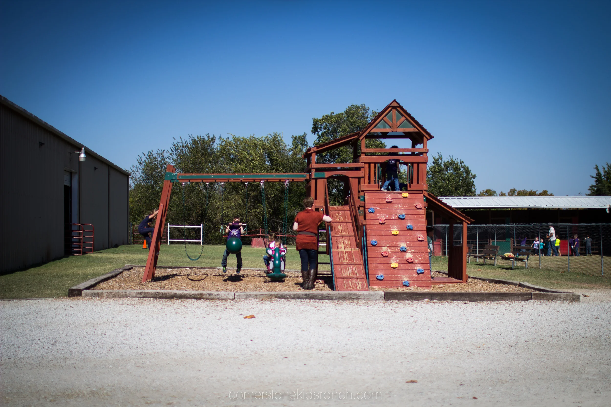 Playground