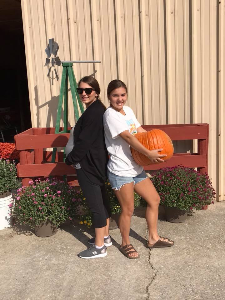 2 Girls with Pumpkin.jpg