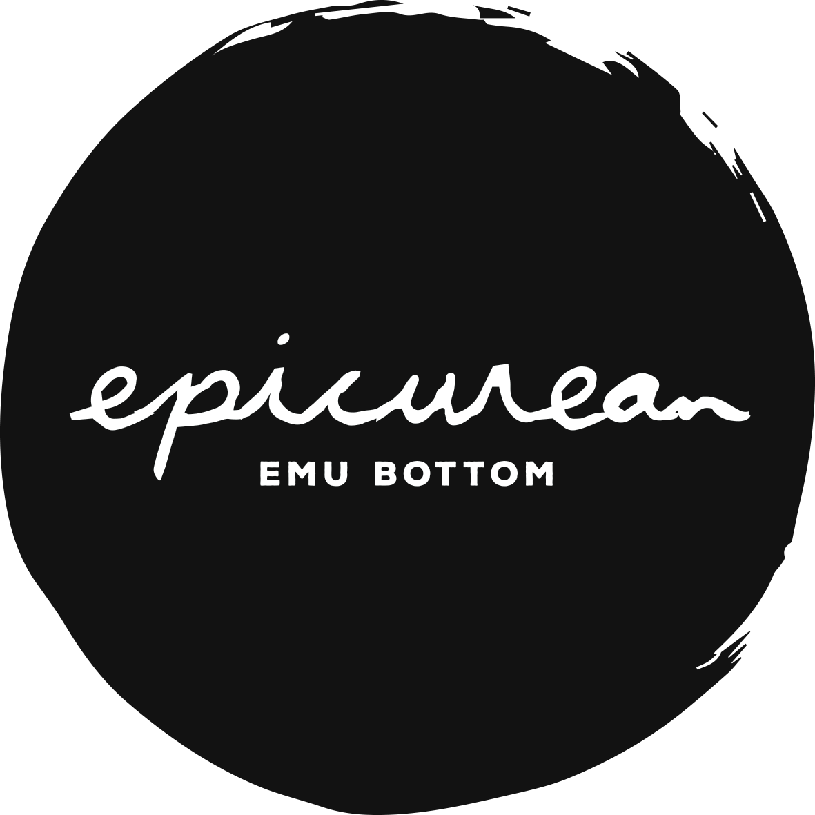 The Epicurean Emu Bottom
