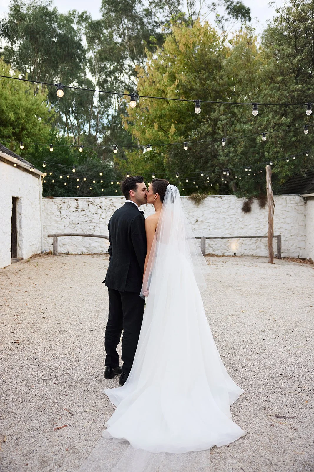 Emu Bottom Homestead – A Wedding Steeped in History & Celebration