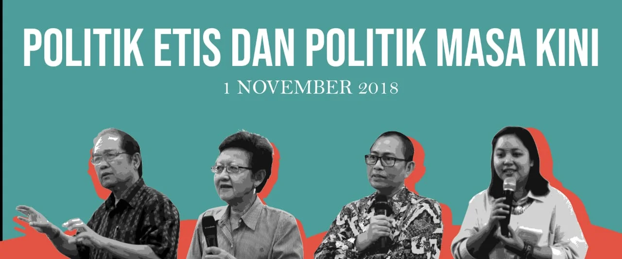 Ethical Politics from the Perspective of Scholars and Practitioners