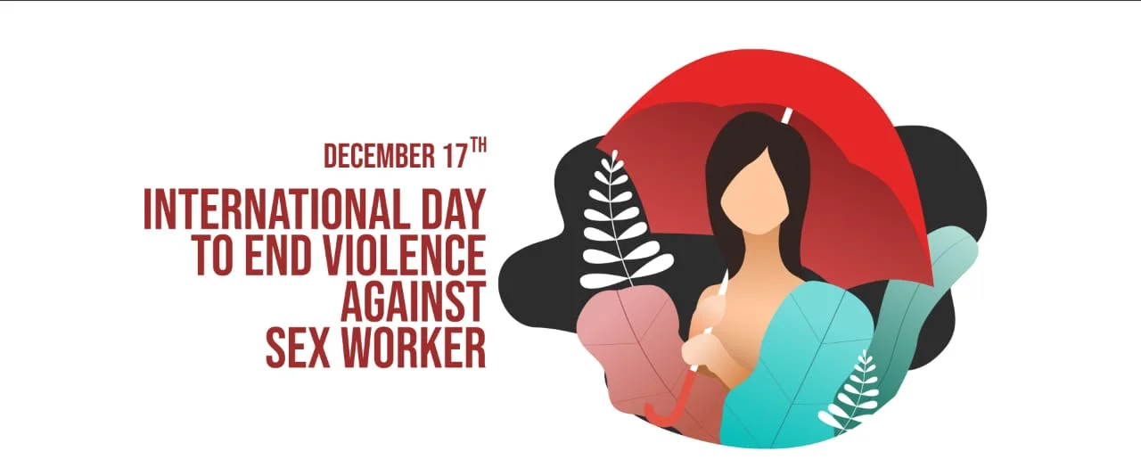 Can We End Violence Against Sex Workers?   