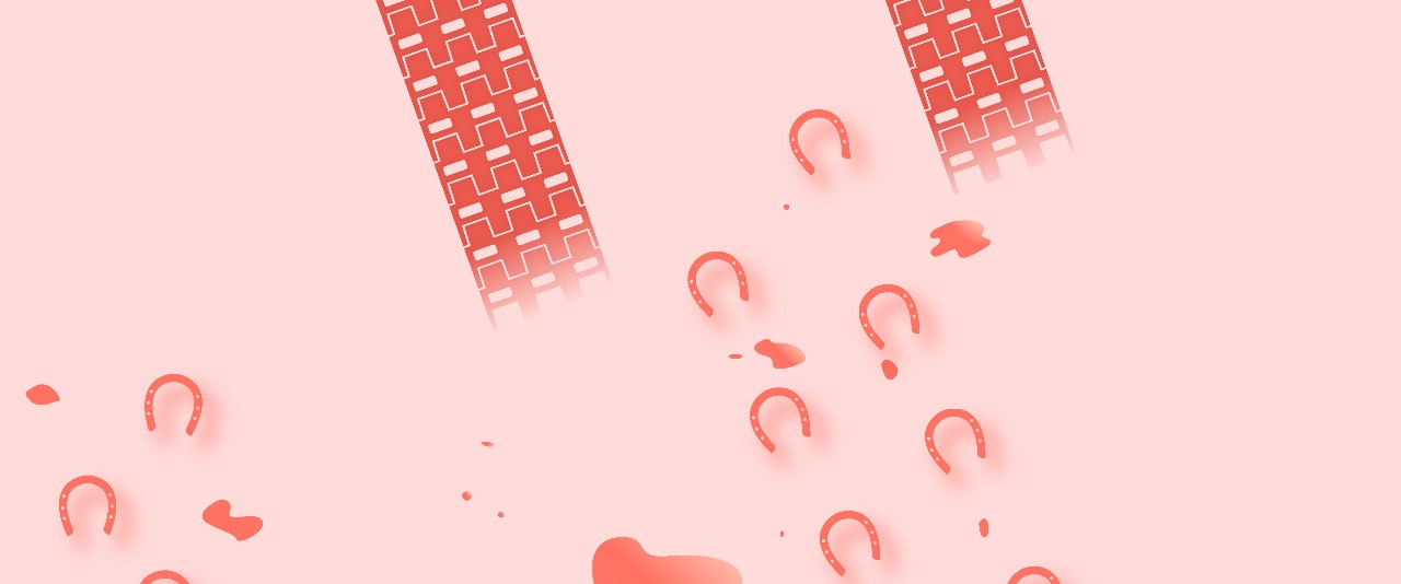 Graphic Design: Krizia Angelina
