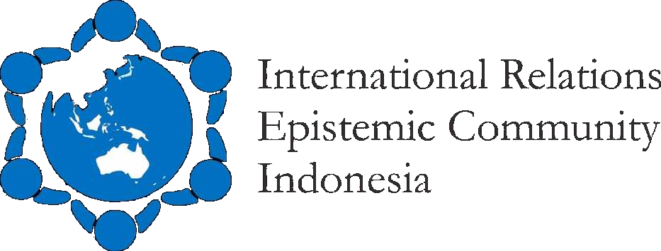 International Relations Epistemic Community Indonesia