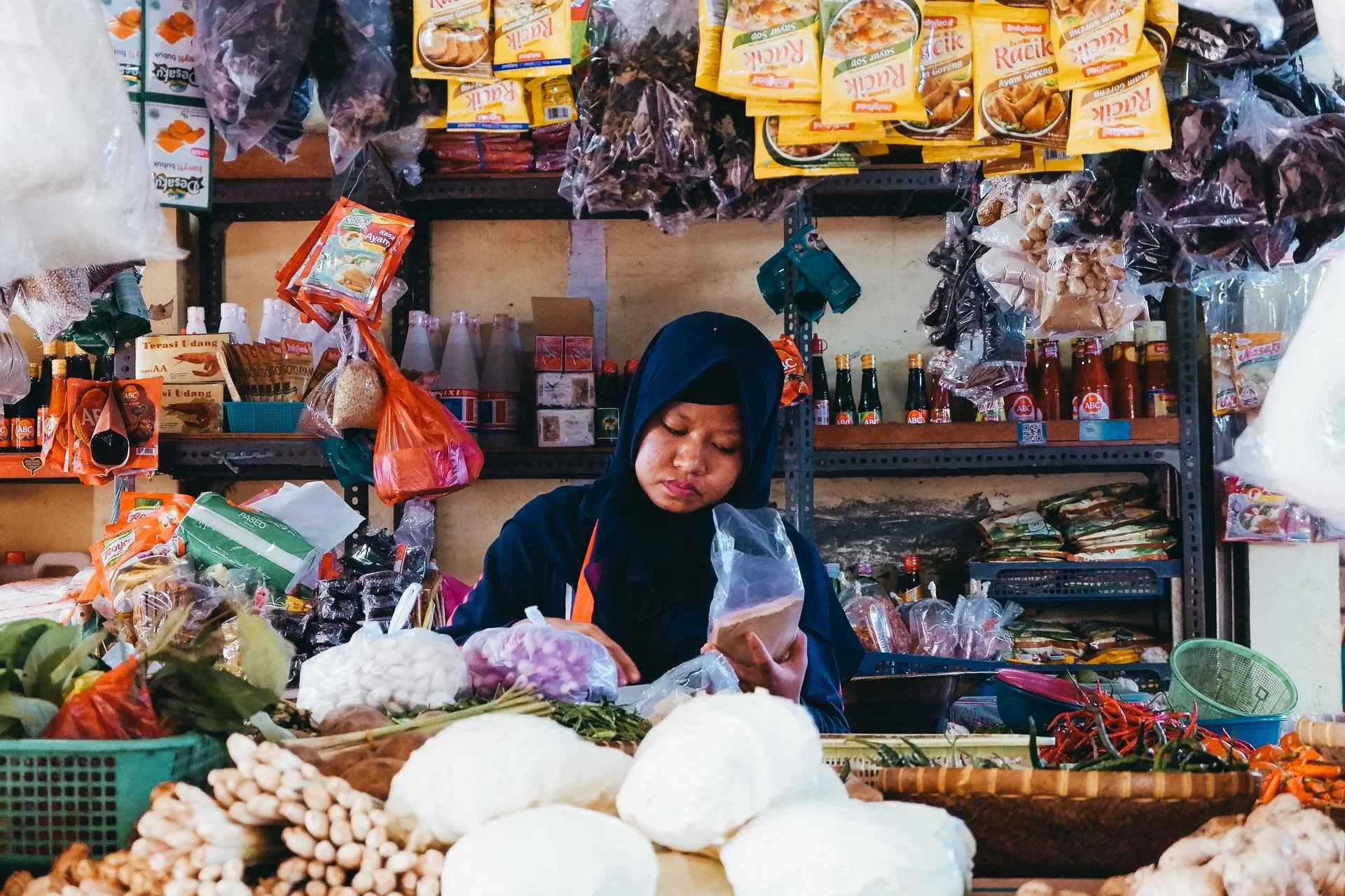 Solutions to Reducing the Impacts of the COVID-19 Pandemic on Small and Medium Enterprises (SMEs) in Indonesia