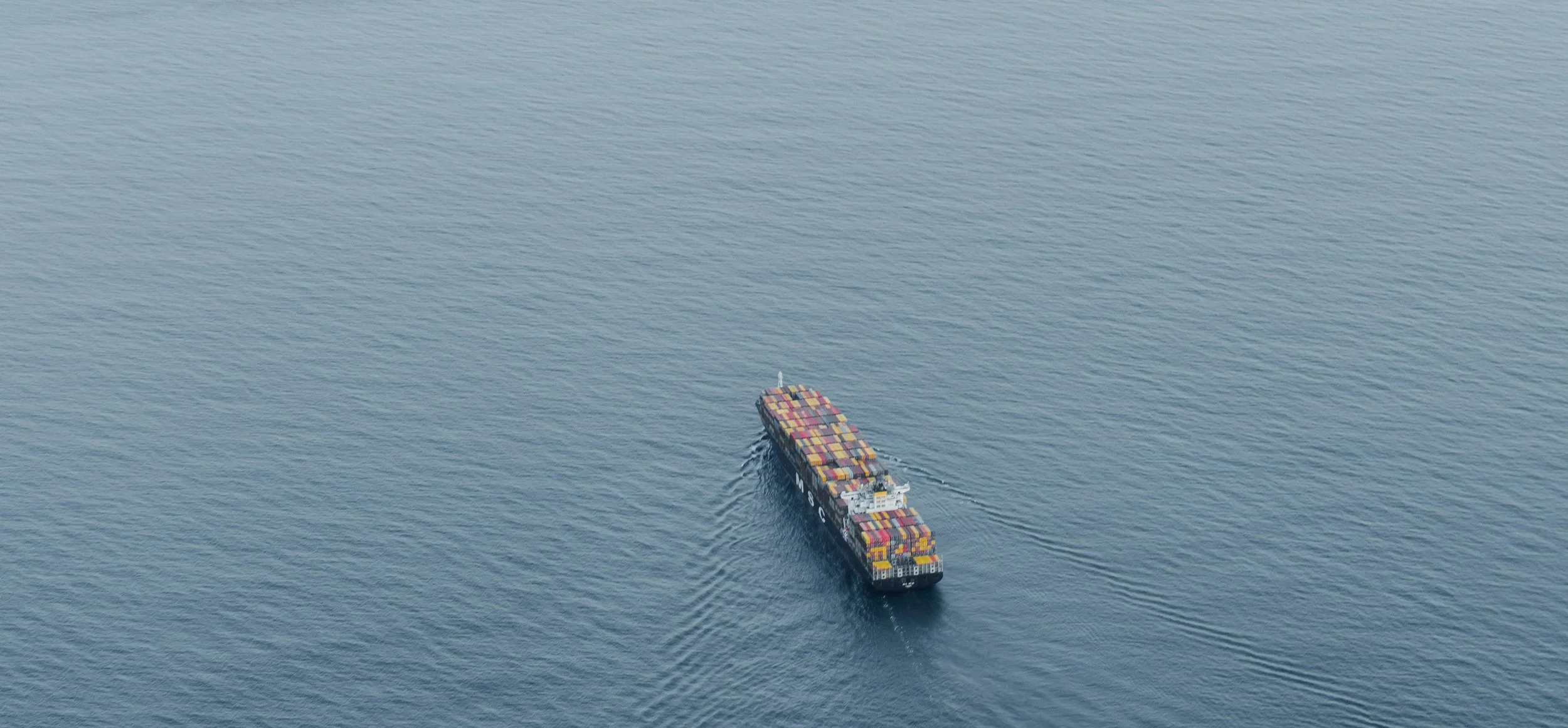 The Strait of Malacca Amidst Geopolitical Ripples